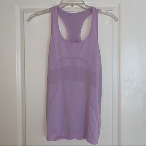 Lululemon Swiftly Tank